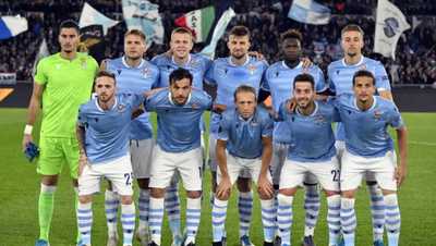 Match Report - CELTIC (SCO) - 7 Nov 2019