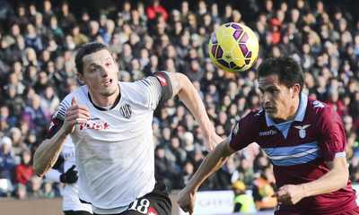 Match Report - CESENA - 1 Feb 2015