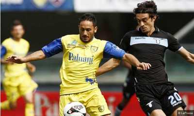 Match Report - CHIEVO VR - 16 Sep 2012