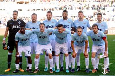 Match Report - CHIEVO VR - 21 Jan 2018