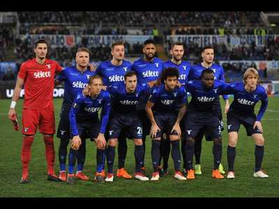 Match Report - DYNAMO KYIV (UKR) - 8 Mar 2018