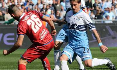 Match Report - EMPOLI - 12 Apr 2015