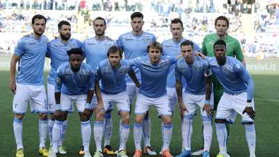 Match Report - EMPOLI - 17 Apr 2016