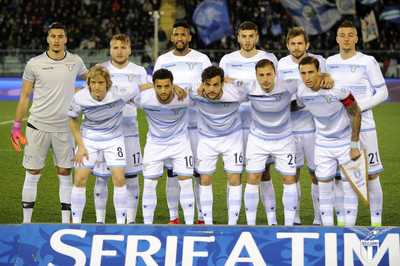 Match Report - EMPOLI - 18 Feb 2017