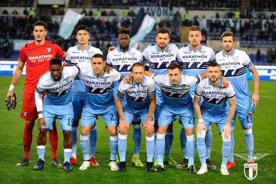 Match Report - EMPOLI - 7 Feb 2019