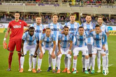 Match Report - FIORENTINA - 18 Apr 2018