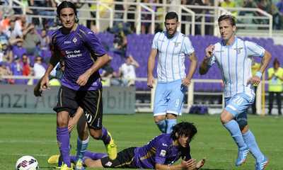 Match Report - FIORENTINA - 19 Oct 2014