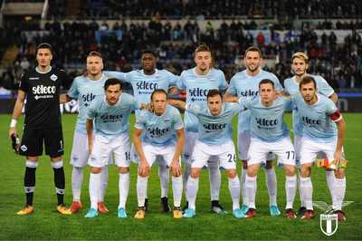 Match Report - FIORENTINA - 26 Nov 2017