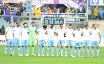 Match Report - FIORENTINA - 28 Oct 2012