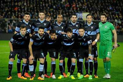 Match Report - FROSINONE - 21 Feb 2016