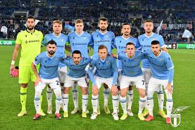 Match Report - GALATASARAY (TUR) - 9 Dec 2021