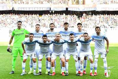 Match Report - GENOA - 17 Feb 2019