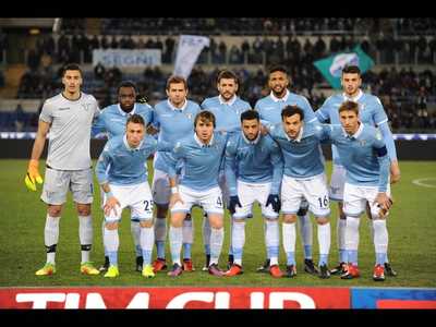 Match Report - GENOA - 18 Jan 2017