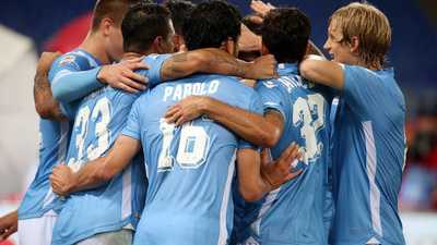 Match Report - GENOA - 23 Sep 2015