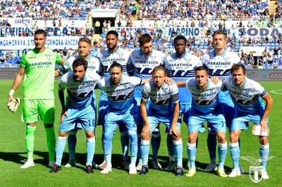 Match Report - GENOA - 23 Sep 2018