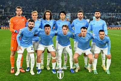 Match Report - GENOA - 5 Dec 2023