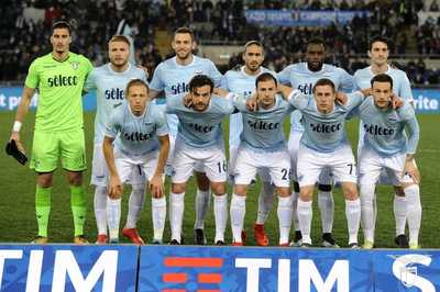 Match Report - GENOA - 5 Feb 2018