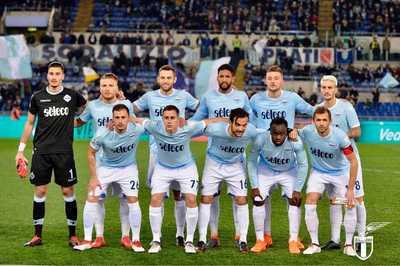 Match Report - HELLAS VERONA - 19 Feb 2018