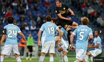 Match Report - HELLAS VERONA - 5 May 2014