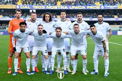 Match Report - HELLAS VERONA - 9 Dec 2023
