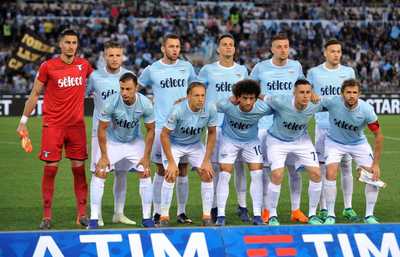 Match Report - INTER - 20 May 2018