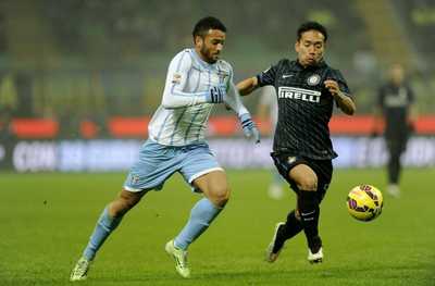 Match Report - INTER - 21 Dec 2014