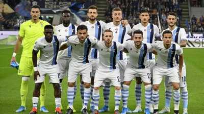 Match Report - INTER - 25 Sep 2019