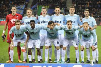 Match Report - INTER - 30 Dec 2017