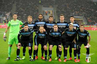 Match Report - INTER - 31 Jan 2019