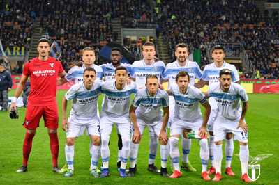 Match Report - INTER - 31 Mar 2019