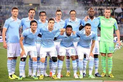 Match Report - JUVENTUS - 15 Apr 2013