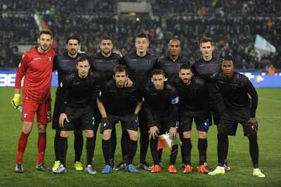 Match Report - JUVENTUS - 20 Jan 2016