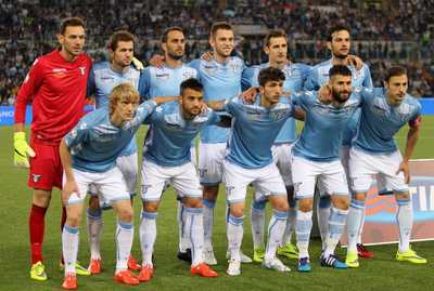 Match Report - JUVENTUS - 20 May 2015