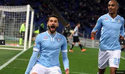 Match Report - JUVENTUS - 25 Jan 2014