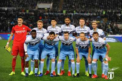 Match Report - JUVENTUS - 27 Jan 2019