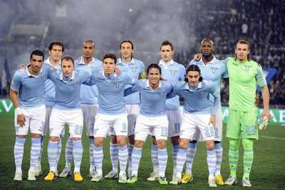 Match Report - JUVENTUS - 29 Jan 2013