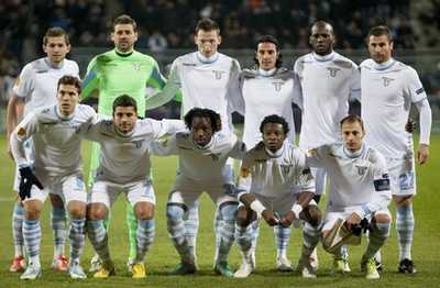 Match Report - MARIBOR (SLO) - 6 Dec 2012