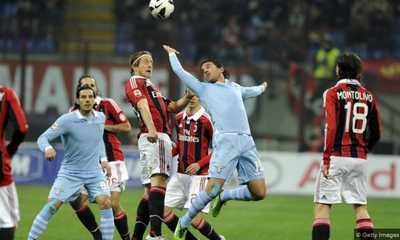 Match Report - MILAN - 2 Mar 2013