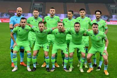 Match Report - MILAN - 23 Dec 2020