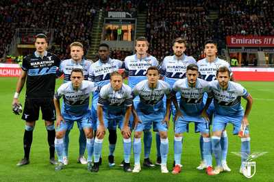 Match Report - MILAN - 24 Apr 2019