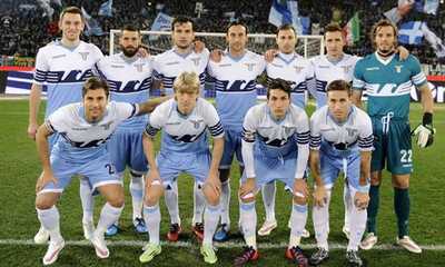 Match Report - MILAN - 24 Jan 2015