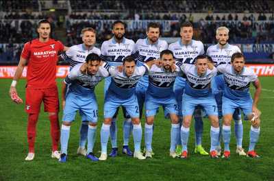 Match Report - MILAN - 25 Nov 2018