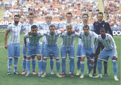 Match Report - MILAN - 31 Aug 2014