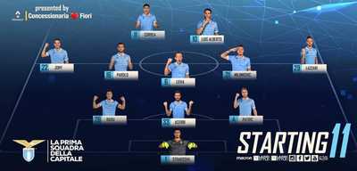 Match Report - MILAN - 4 Jul 2020