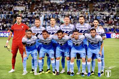 Match Report - NAPOLI - 18 Aug 2018