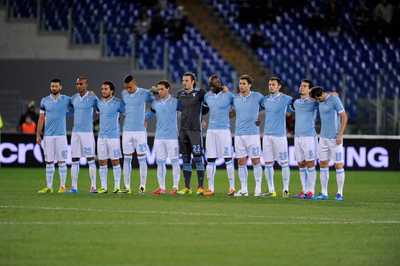 Match Report - NAPOLI - 2 Dec 2013
