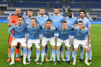 Match Report - NAPOLI - 20 Dec 2020