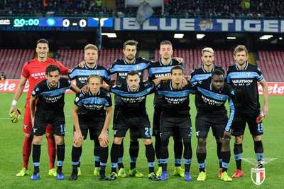 Match Report - NAPOLI - 20 Jan 2019