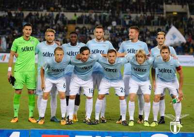 Match Report - NAPOLI - 20 Sep 2017