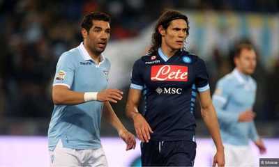 Match Report - NAPOLI - 9 Feb 2013